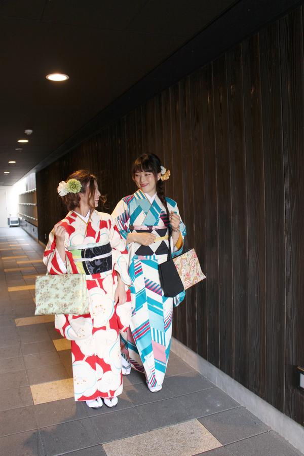 Urbain Kyoto Kiyomizugojo Εξωτερικό φωτογραφία